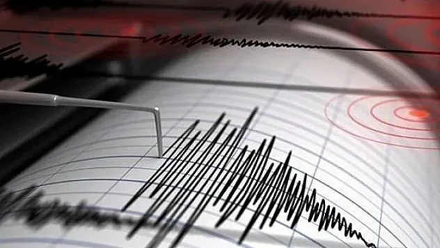 Malatya beşik gibi sallanıyor! 4  deprem ard arda!