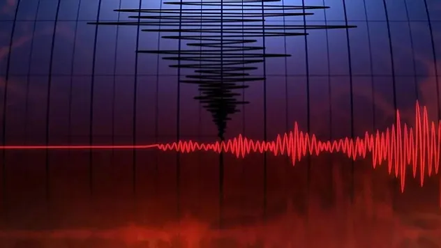 Malatya'da deprem hissedildi!