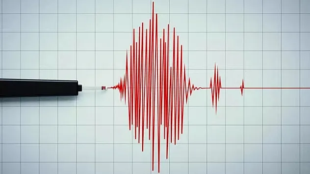 Malatya'da korkutan deprem!