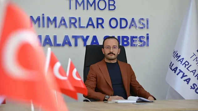 &quotMalatya'da yerinde dönüşüm için zemin +7 kat müjdesini aldık"