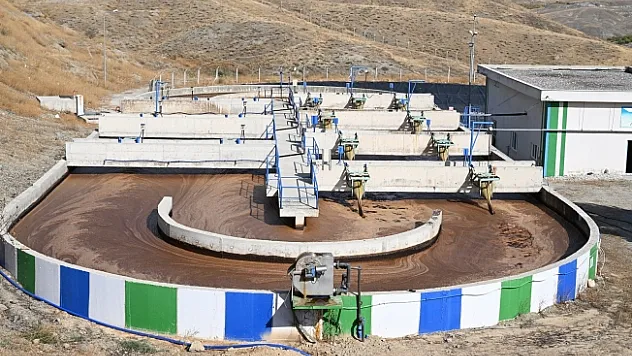 Malatya'da 3 farklı yöntemle elektrik enerjisi üretimi