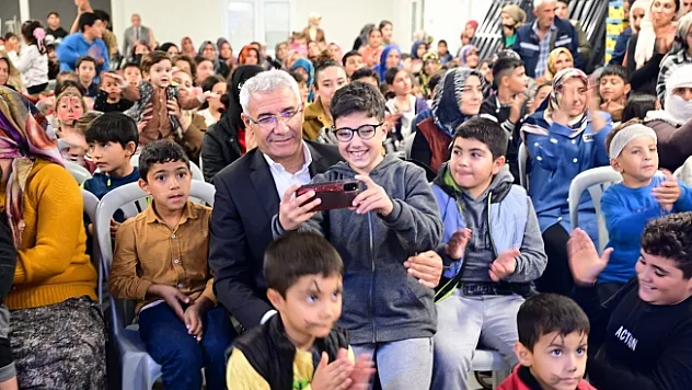 'Yaralar kısa süre içerisinde sarılacak'