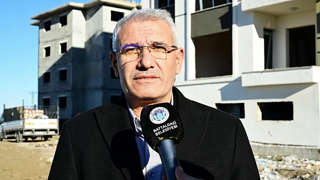 Çarşı merkezine 15 bin konut ve 5 bin iş yeri yapılacak