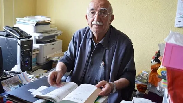 Duayen gazeteci Celal Yalvaç hayatını kaybetti