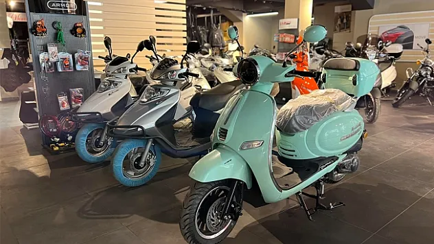 İkinci elde motosiklet kararı! Resmi gazetede yayımlandı