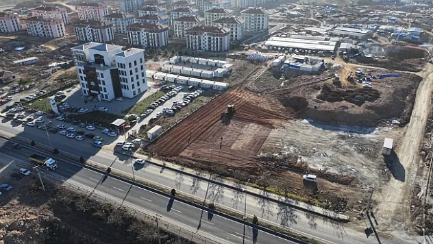 'İkizce TOKİ konutları için tüm imkanlarımızı seferber ettik'