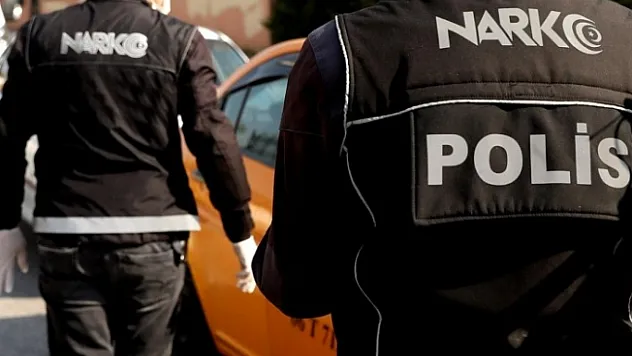 Malatya'da 54 kilo skunk ele geçirildi: 6 gözaltı!