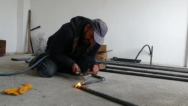 Malatya'da usta bulunamıyor! Bülbüloğlu: Bu iş ranta dönüşüyor