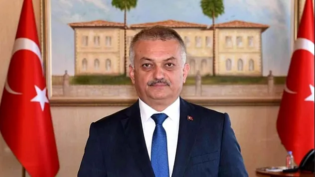 Malatya Valisi Yazıcı: Herhangi bir olumsuzluk yok!