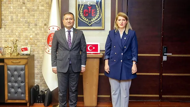 Malatya'da görev yapan infaz memurlarına müjde!