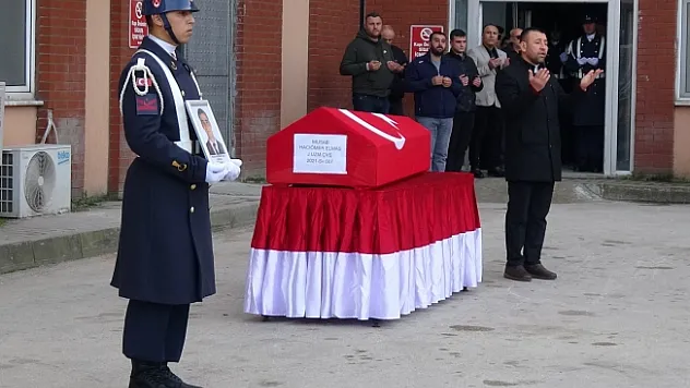 Malatyalı Uzman Çavuş yaşam mücadelesini kaybetti!