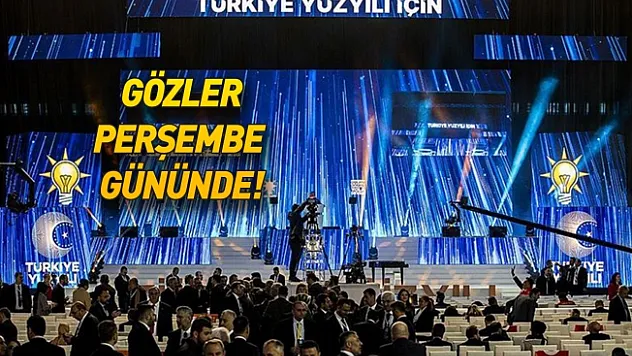 Ak Parti, Malatya adayını 18 Ocak'ta açıklayacak
