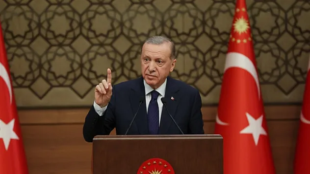 Cumhurbaşkanı Erdoğan'dan emeklilere ek zam müjdesi!