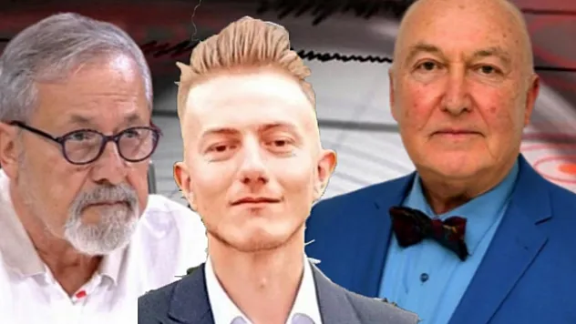 Deprem uzmanları ne dedi?