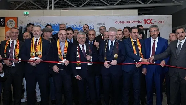 İstanbul'da Malatya rüzgarı!