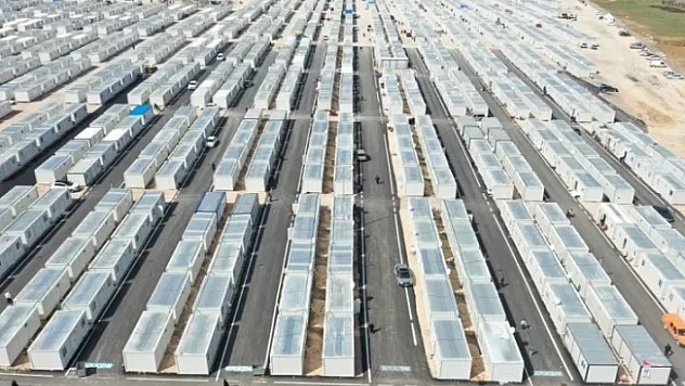 Konteynerlara kimler yerleştirildi? Denetimler ne zaman yapılacak?