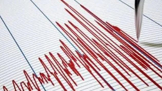 Malatya'da ard arda 2 deprem!
