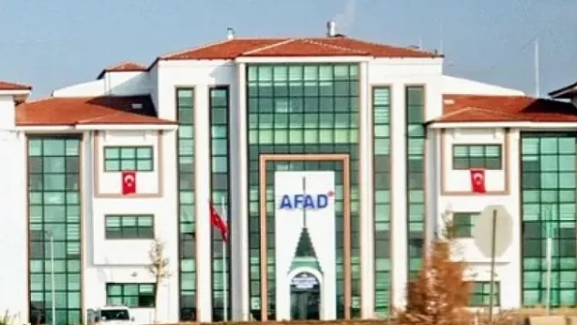 Malatya AFAD İl Müdürü değişti