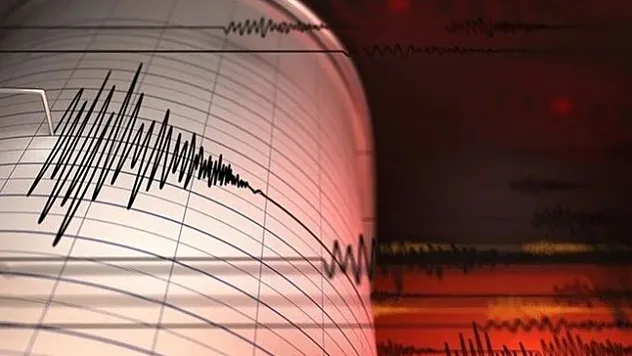 Malatya'da 4.0 büyüklüğünde deprem