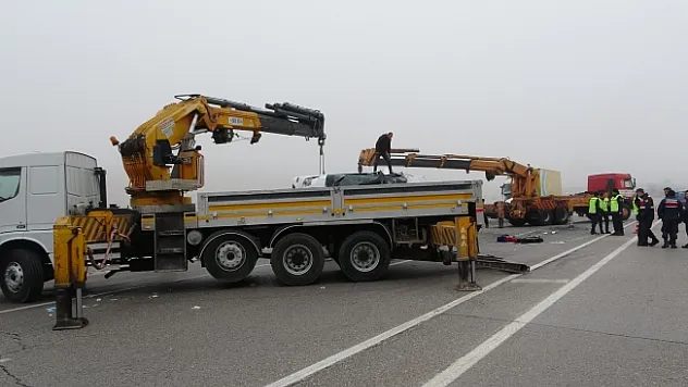 Malatya'daki otobüs kazasıyla ilgili soruşturma başlatıldı