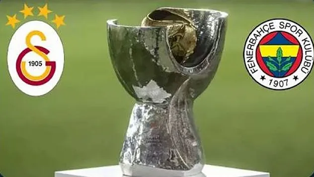 Süper Kupa'nın Malatya'da oynanması talep edildi