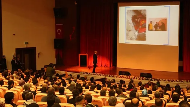 TÖTM 2023 yılı değerlendirme toplantısı düzenledi