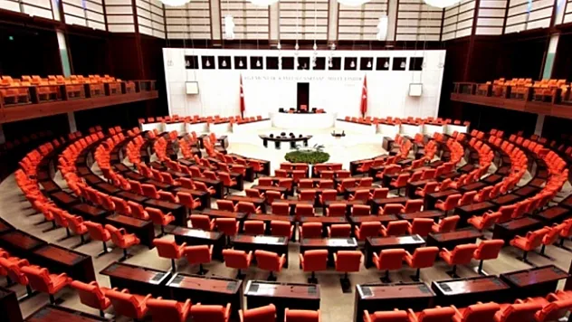 14 milletvekili belediye başkan adayı gösterildi