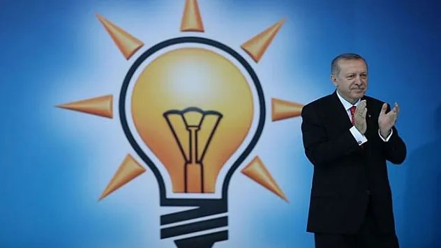 Ak Parti'nin Malatya Belediye Başkan adayları tanıtıldı