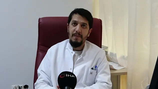 İhtiyaç fazlası kırmızı et tüketimi kanser riskini artırıyor