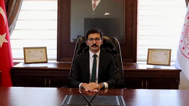 Kaymakam evinde ölü bulundu! İntihar mı? Cinayet mi?
