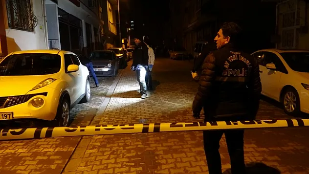 Malatya'da silahlı satırlı kavga: 1 ağır yaralı
