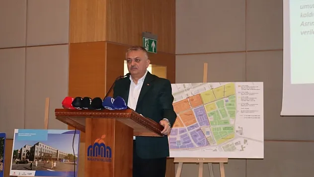 Malatya'daki son durumu Vali Yazıcı anlattı