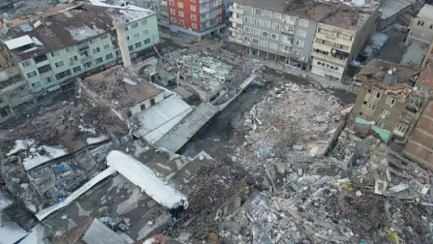 Malatya Valiliği açıkladı! Malatya'ya giriş yasaklandı!