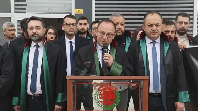 &quotSorumluların tamamı yargı önünde hesap versin&quot