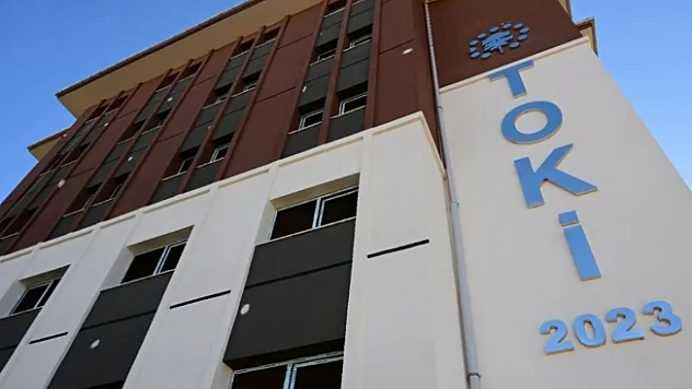 TOKİ kura sonuçları nasıl öğrenilir?