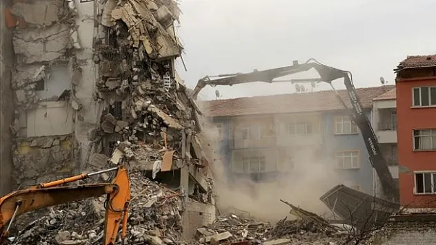 YİKOB'a 3'üncü kez müdür atandı!