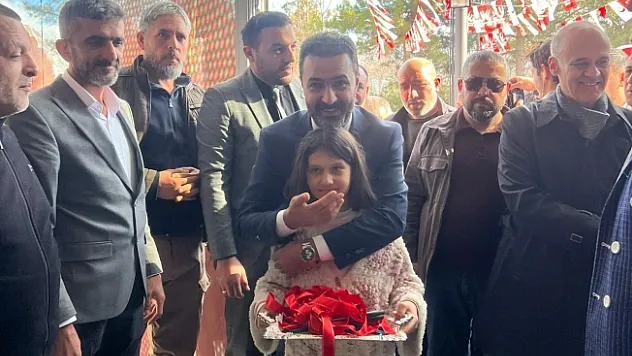 'Yüreğiniz yetiyorsa  kuradan çıkan isimleri paylaşın'