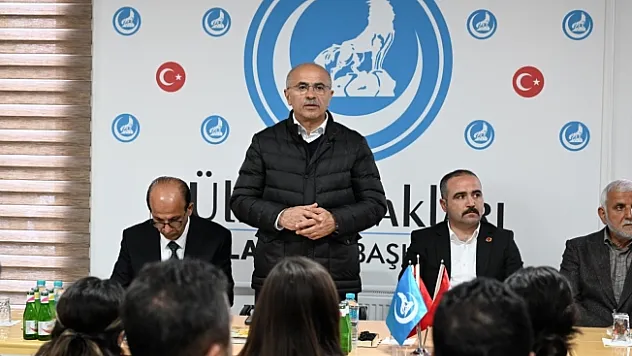 &quot31 Mart'ta sandıklardan zaferle çıkacağız&quot