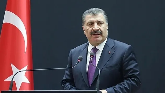 Bakan Koca: Randevu alıp gelmeyenlerin sayısı 23 milyon kişi