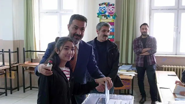 Bilal Yıldırım Oyunu Kullandı