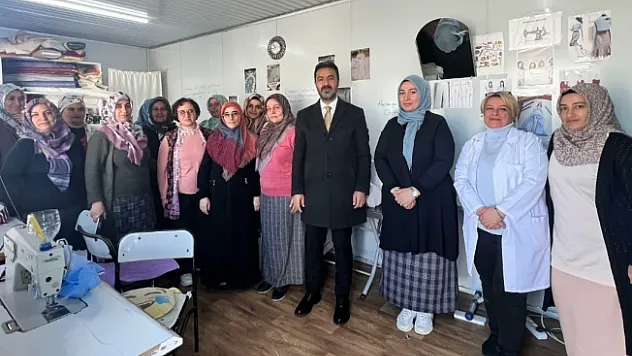 Bilal Yıldırım'dan Rezerv Alanları Açıklayın Çağrısı