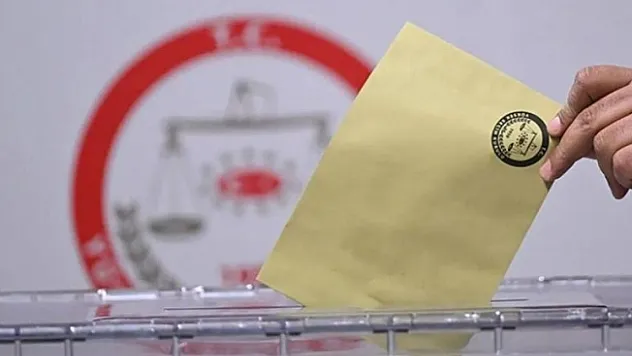 Büyükşehir'de 28, İlçelerde 132 Aday Başkanlık İçin Yarışacak