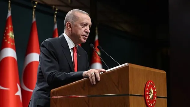 Cumhurbaşkanı açıkladı, Ramazan Bayramı tatili 9 gün