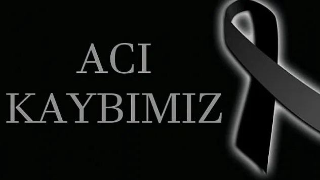 ERTV Genel Yayın Yönetmenimiz Mustafa Eren'in acı günü