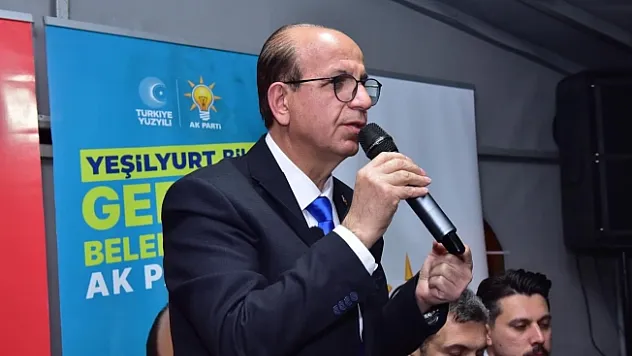 Geçit: Yerle yeksan olmuş bu şehri ayağa kaldıracağız