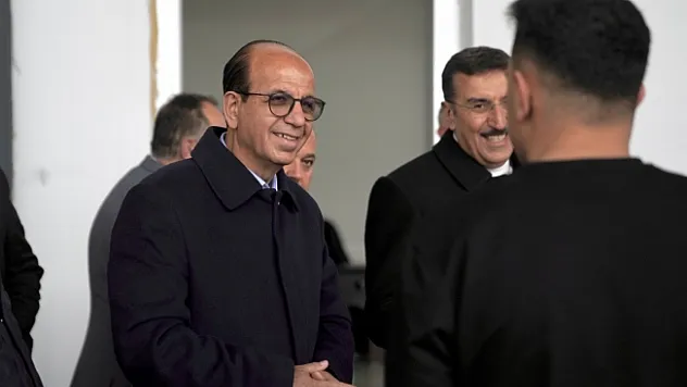 Geçit: Laf değil iş ve eser üreteceğiz