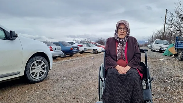 &quotİnsanlık ölmemiş&quot dedirten davranış! Hayali gerçek oldu!