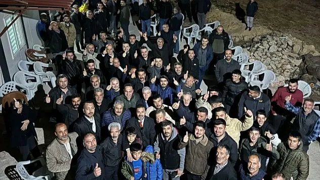 'Malatya, çürük bina yapanların suç ortaklarına  teslim edilmemeli'
