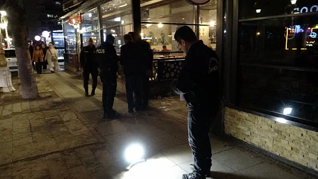 Malatya'da kadınlar arasında bıçaklı kavga: 2 yaralı