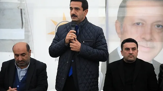 'Malatya'ya dair hayallerimizi asla kayıp etmeyeceğiz'